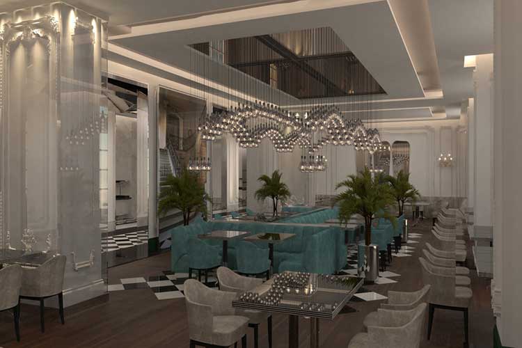 Kaya Palazzo Resort & Casino