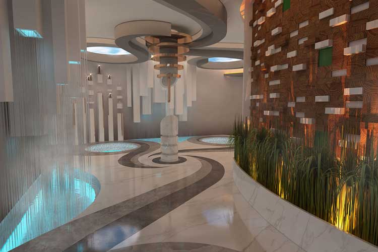 Kaya Palazzo Resort & Casino