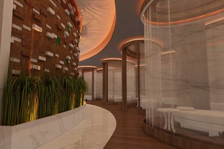 Kaya Palazzo Resort & Casino