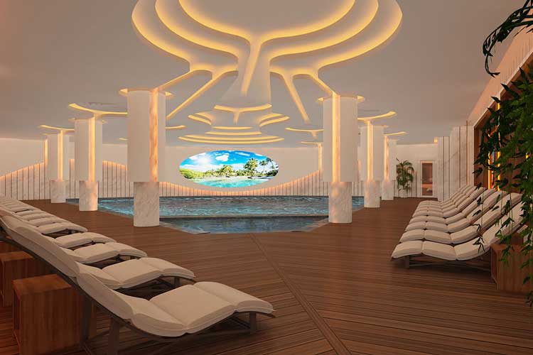 Kaya Palazzo Resort & Casino