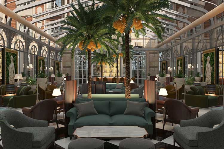 Kaya Palazzo Resort & Casino