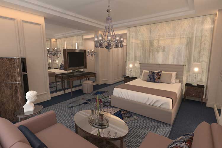 Kaya Palazzo Resort & Casino