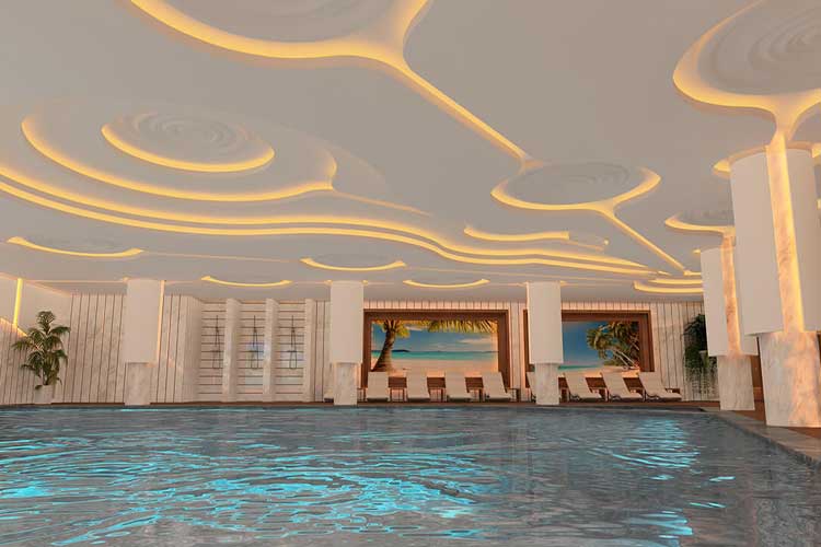Kaya Palazzo Resort & Casino