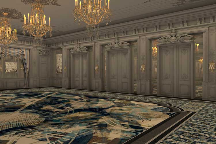 Kaya Palazzo Resort & Casino