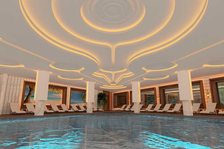 Kaya Palazzo Resort & Casino