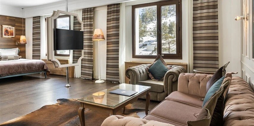 Kaya Palazzo Ski & Mountain Resort