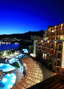 Kefaluka Resort Hotel