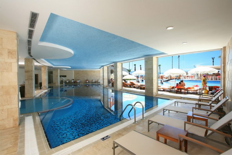 Kefaluka Resort Hotel