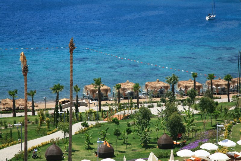 Kefaluka Resort Hotel