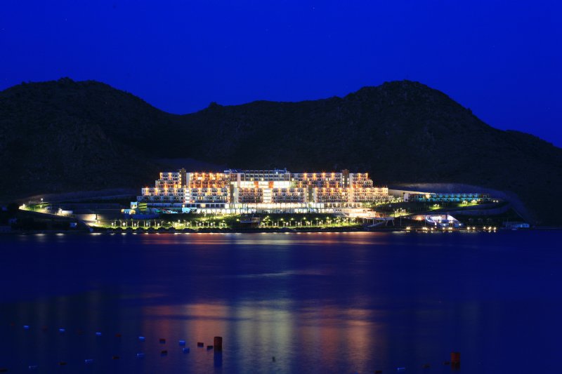 Kefaluka Resort Hotel