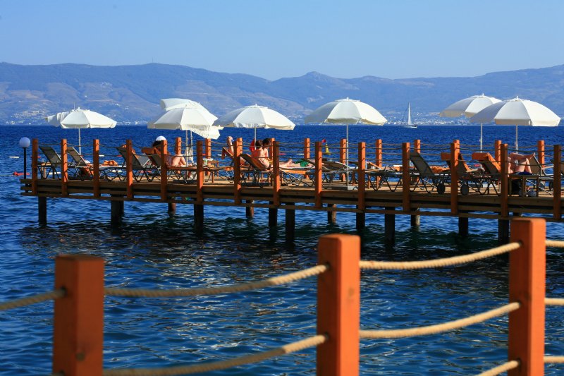 Kefaluka Resort Hotel