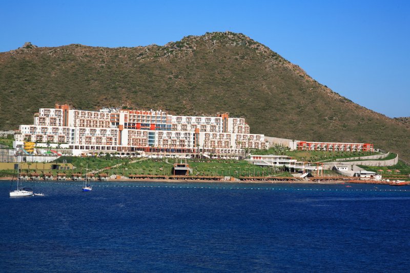 Kefaluka Resort Hotel