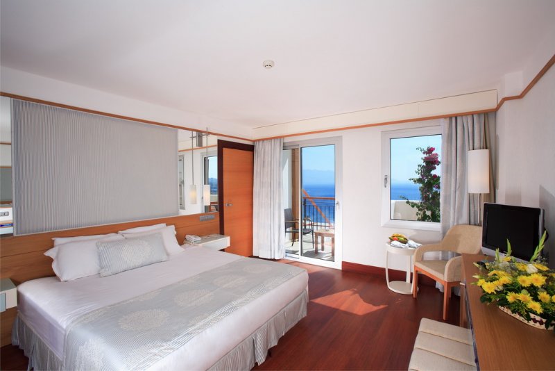 Kefaluka Resort Hotel