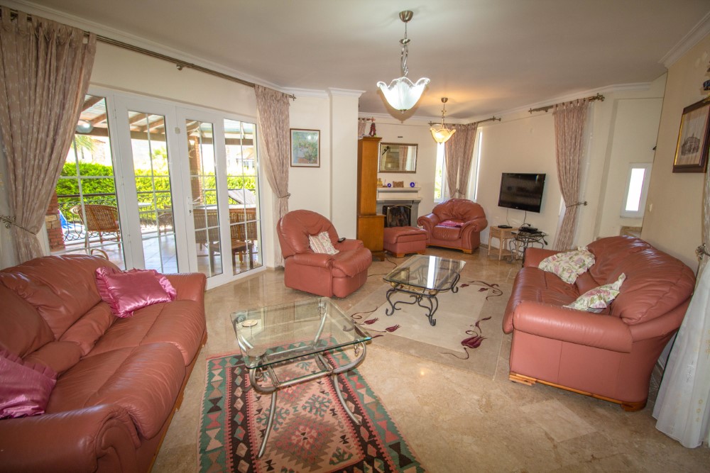Kelebek Villa