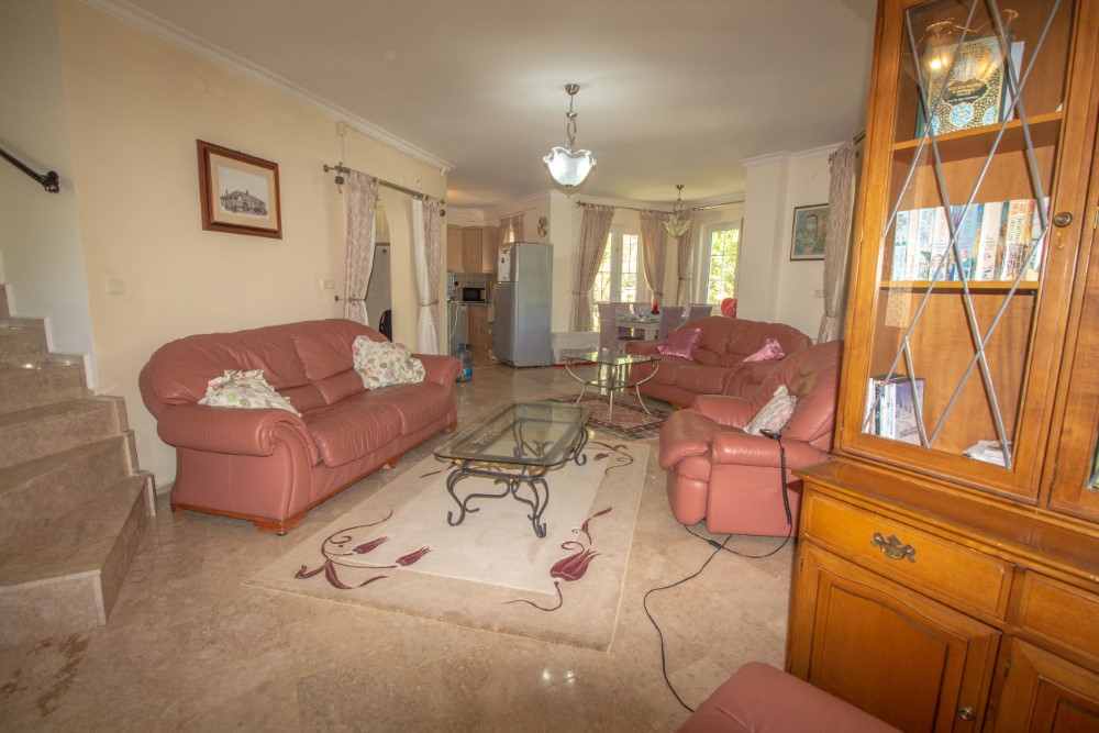 Kelebek Villa