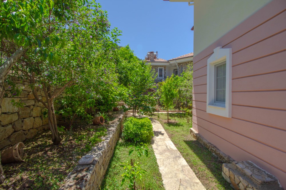 Kelebek Villa