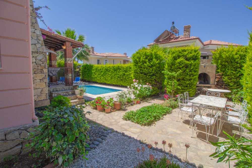 Kelebek Villa