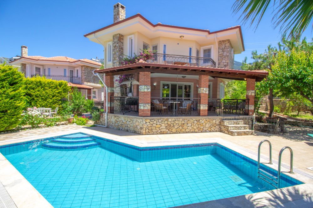Kelebek Villa