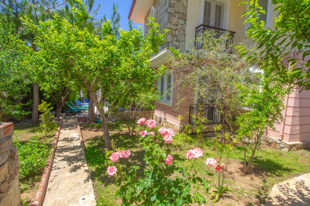 Kelebek Villa