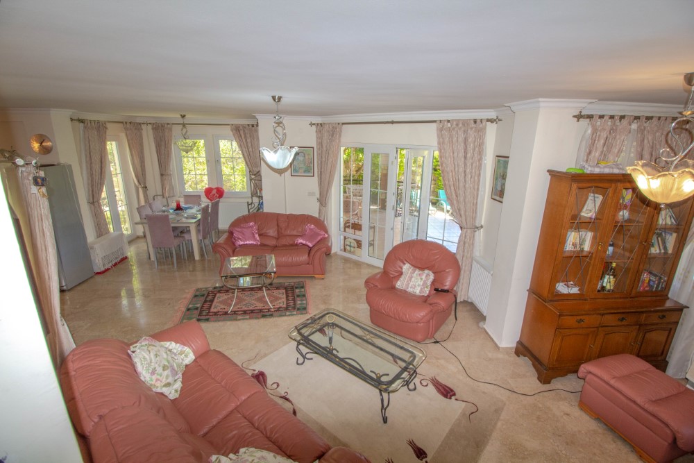 Kelebek Villa