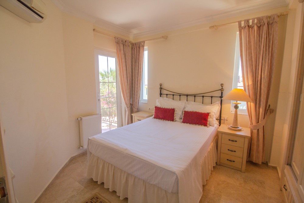 Kelebek Villa