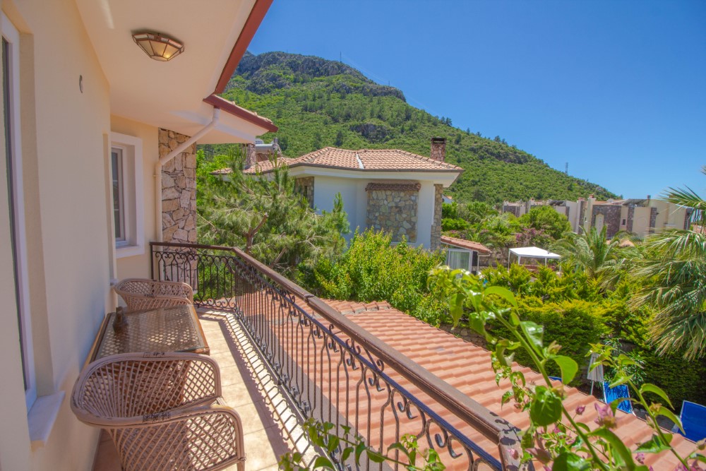 Kelebek Villa