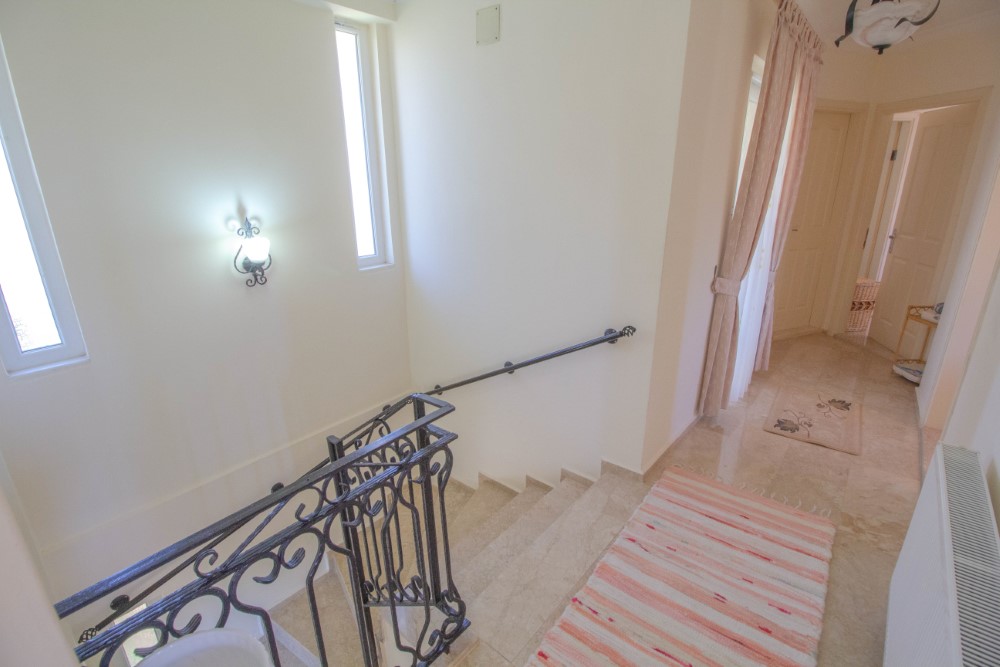 Kelebek Villa
