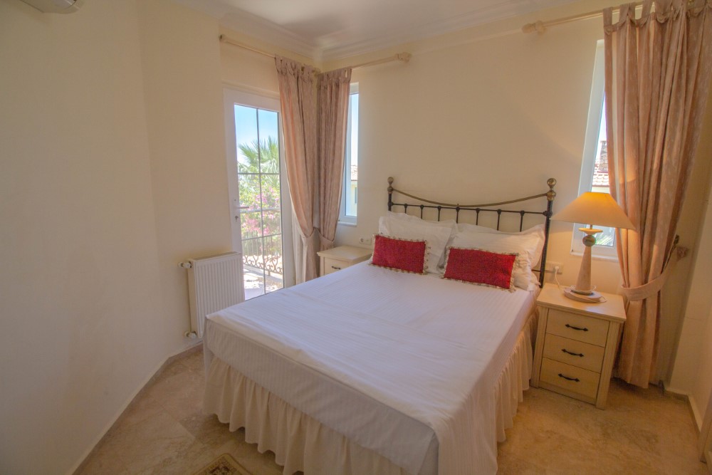 Kelebek Villa