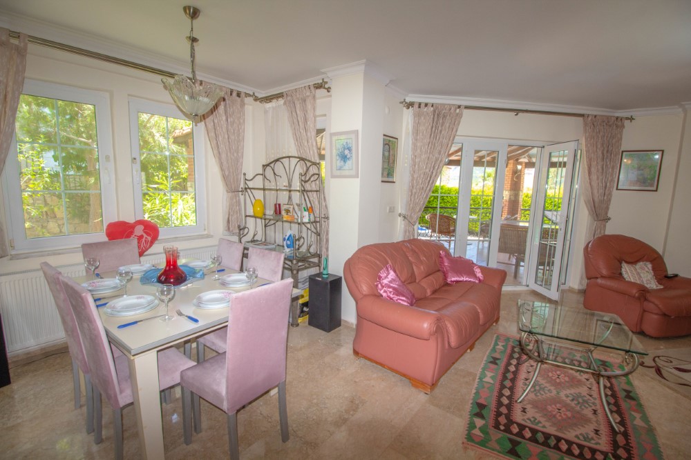 Kelebek Villa
