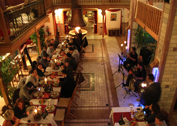 Kerme Ottoman Palace