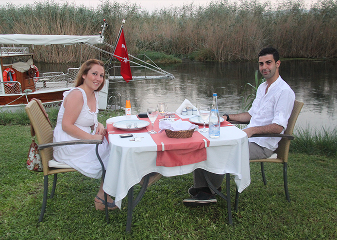 Kerme Ottoman Palace
