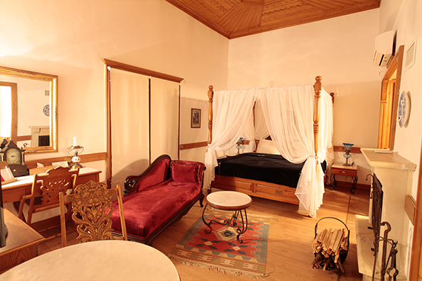 Kerme Ottoman Palace