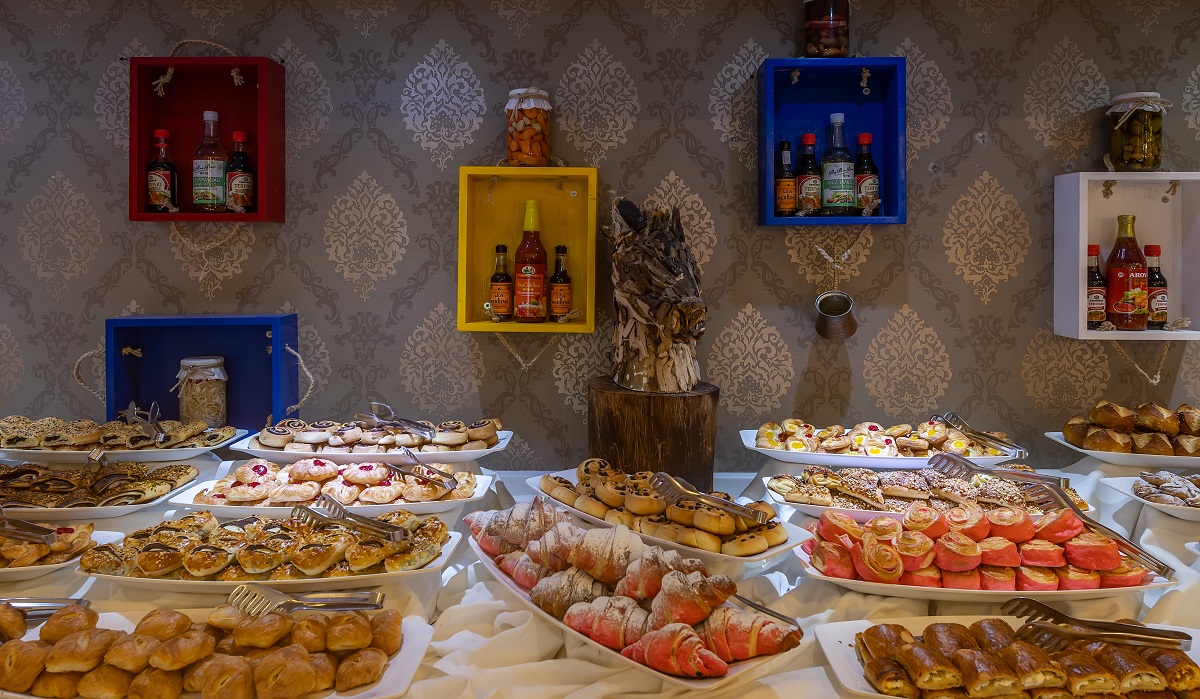Kirman Belazur Resort & Spa