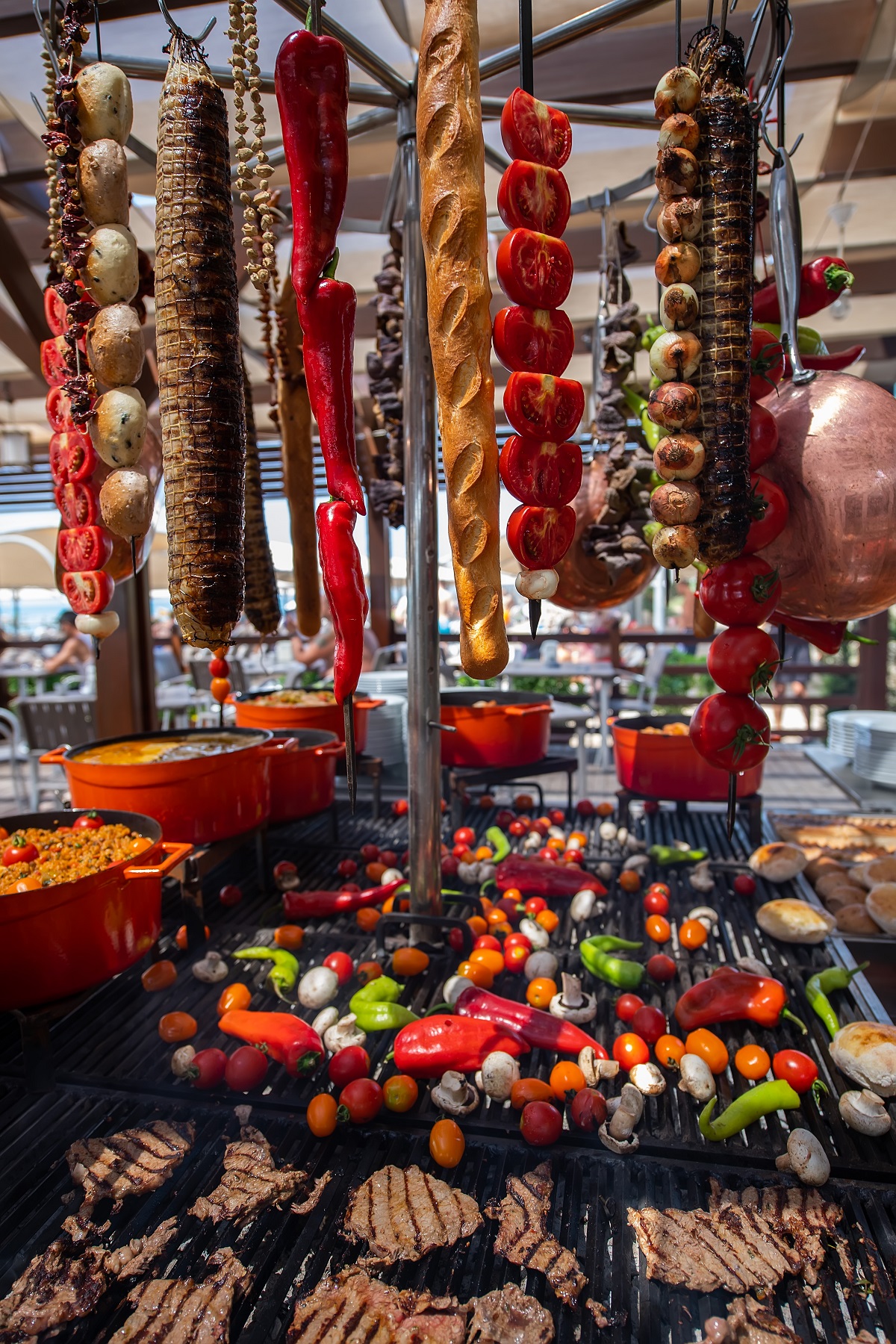 Kirman Belazur Resort & Spa