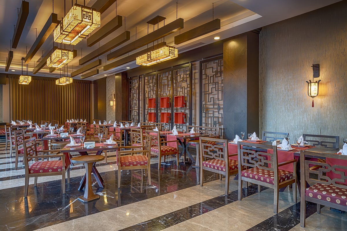 Kirman Belazur Resort & Spa