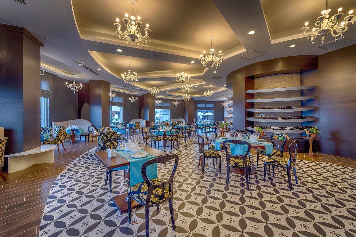 Kirman Belazur Resort & Spa