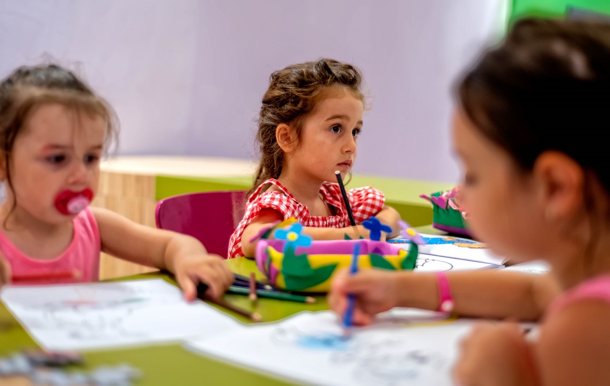 Kirman Sidemarin Beach & Spa