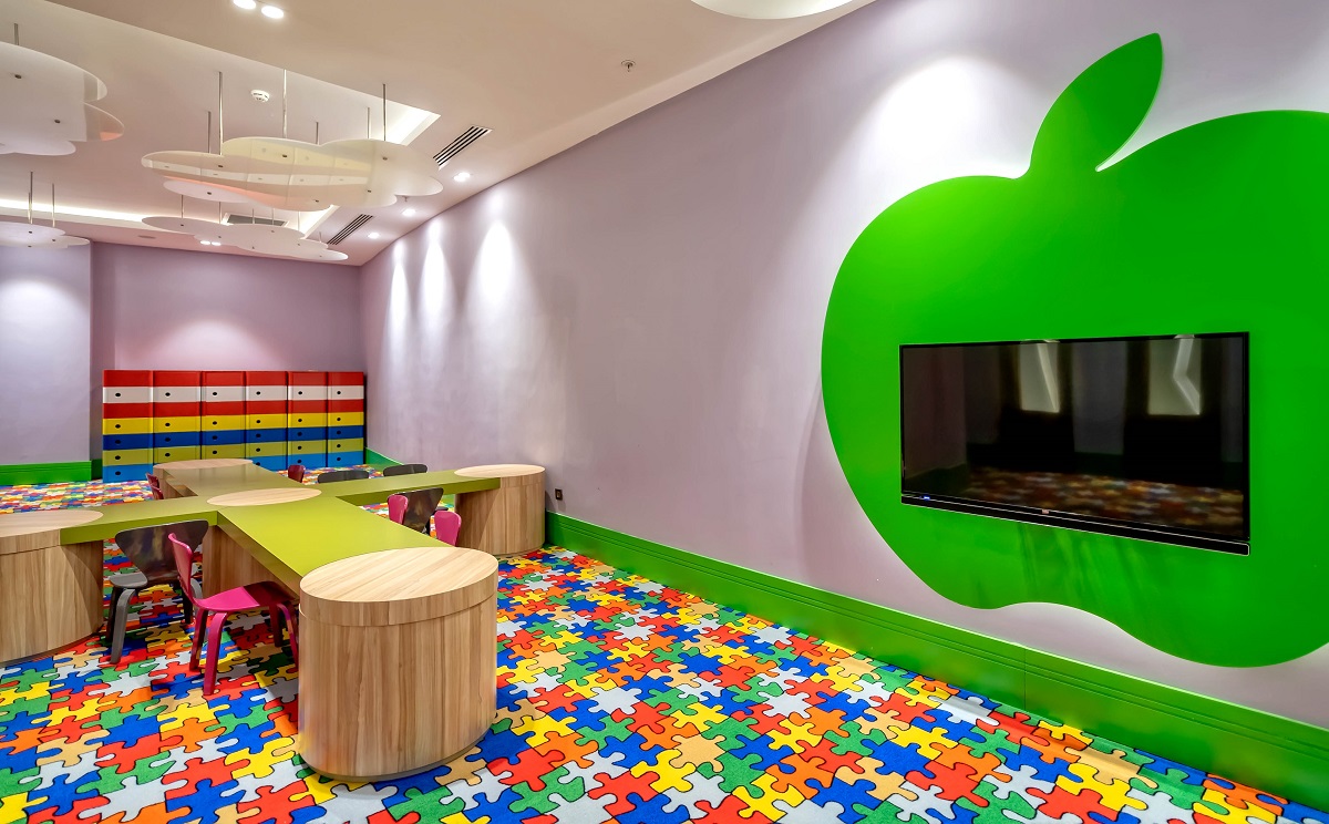 Kirman Sidemarin Beach & Spa