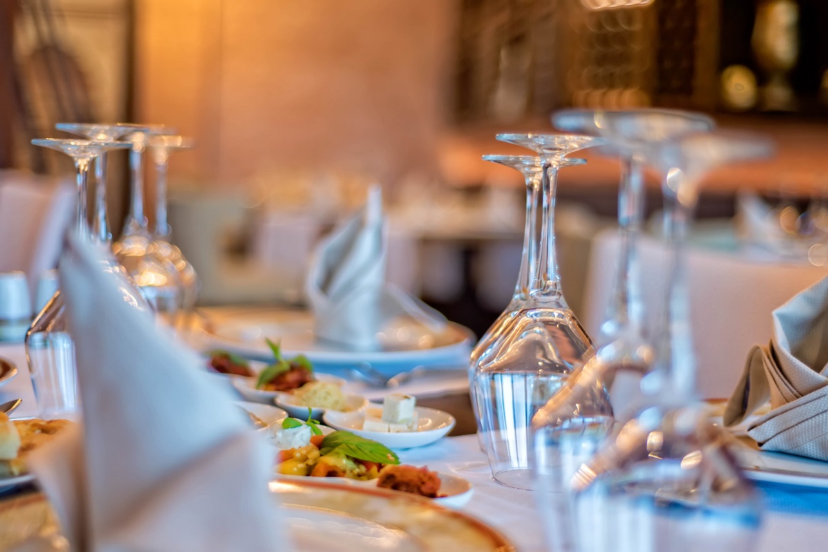 Kirman Sidemarin Beach & Spa