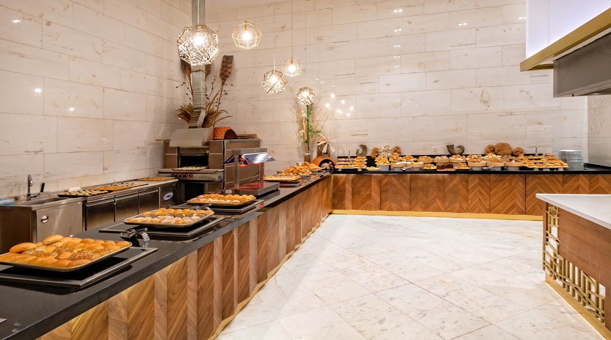 Kirman Sidemarin Beach & Spa