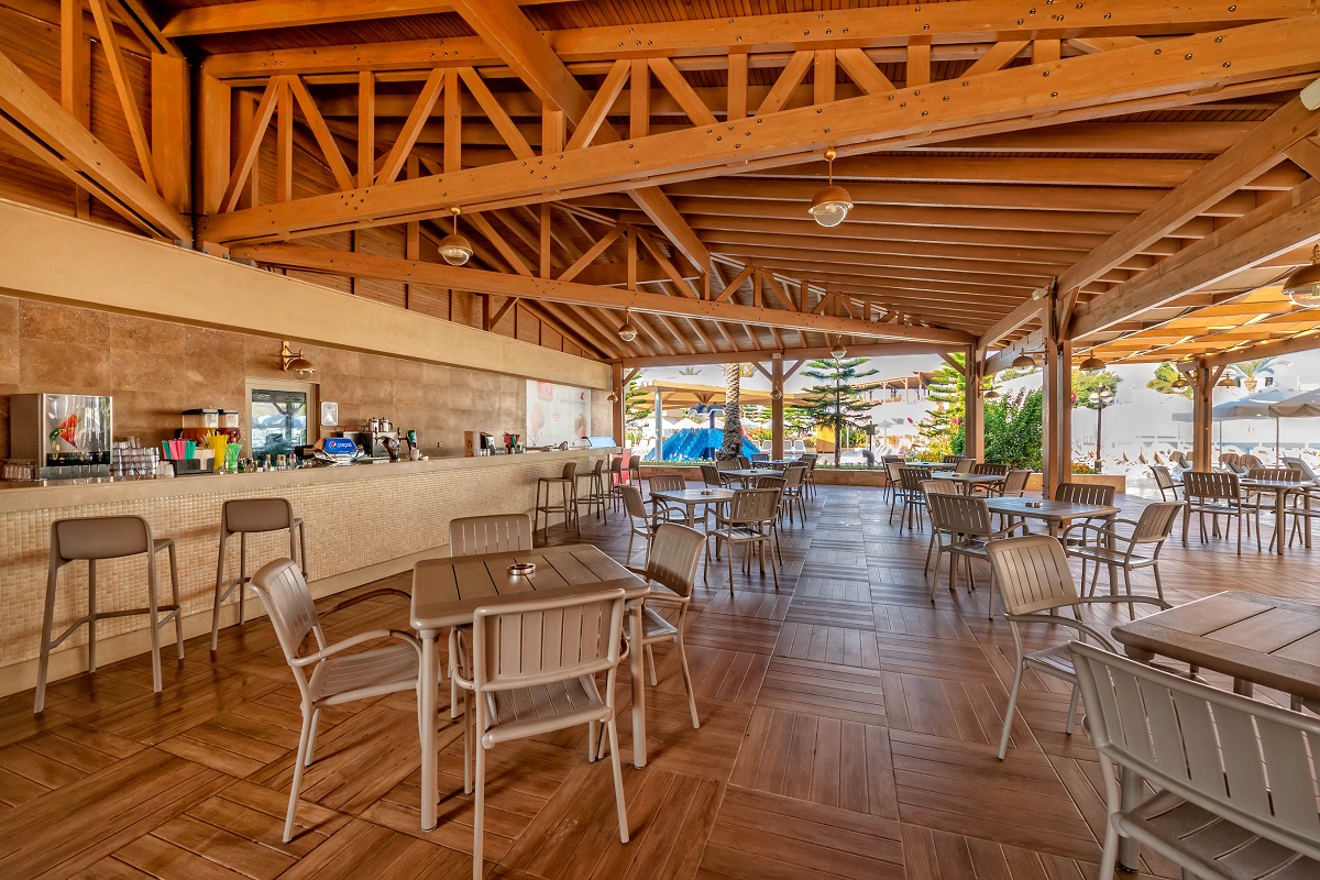 Kirman Sidemarin Beach & Spa