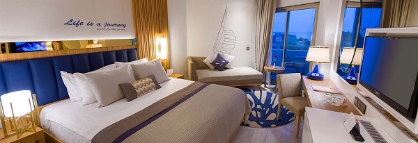 Kirman Sidemarin Beach & Spa