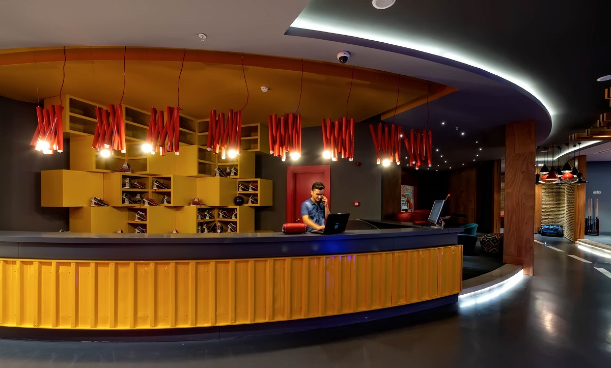 Kirman Sidemarin Beach & Spa