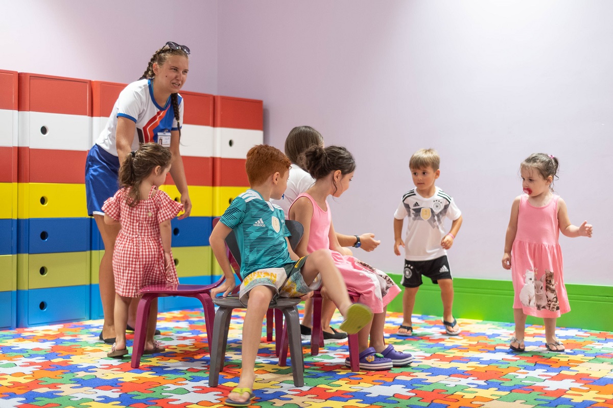 Kirman Sidemarin Beach & Spa