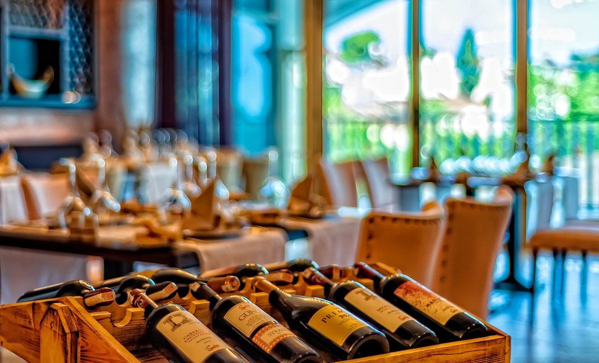 Kirman Sidemarin Beach & Spa