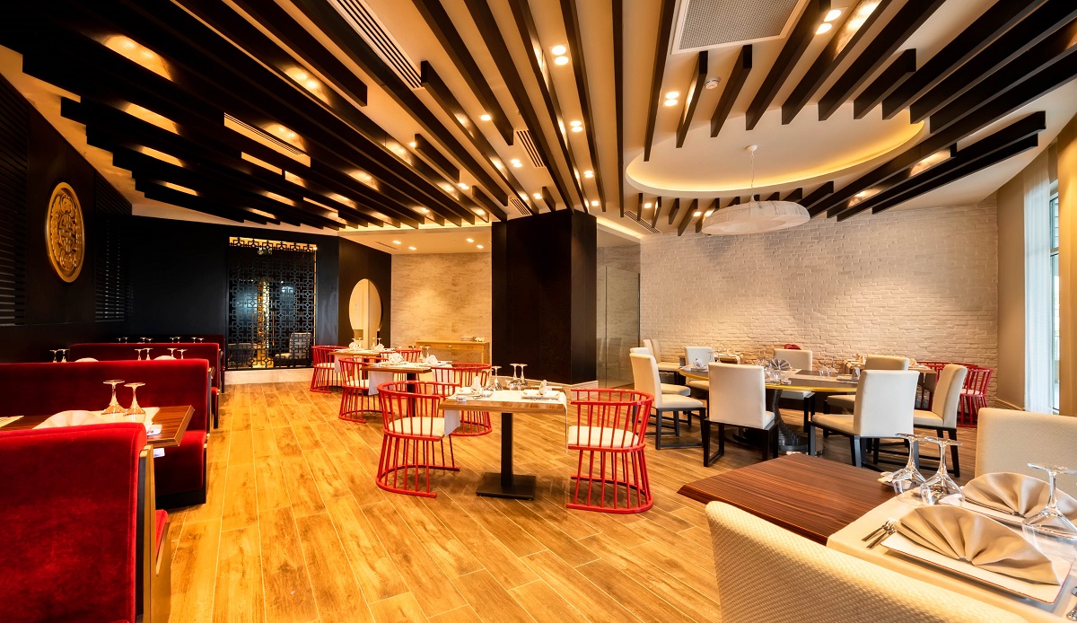 Kirman Sidemarin Beach & Spa