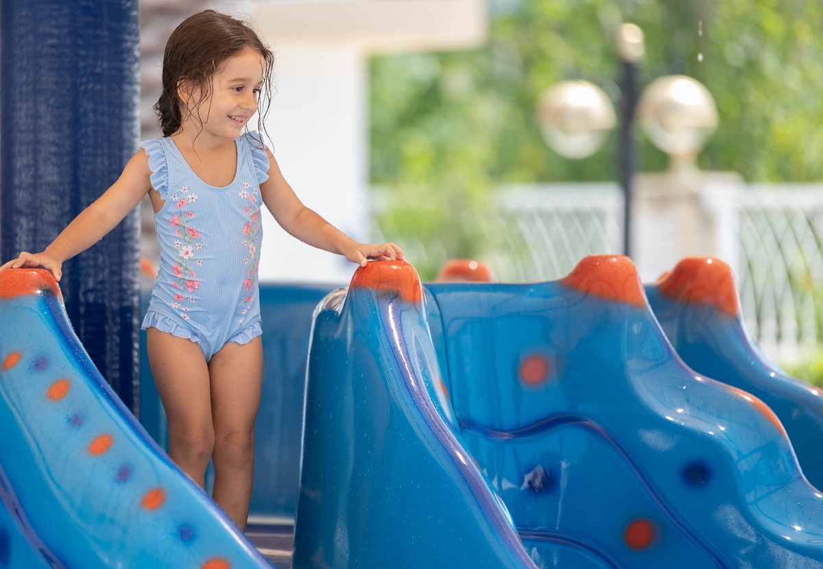 Kirman Sidemarin Beach & Spa