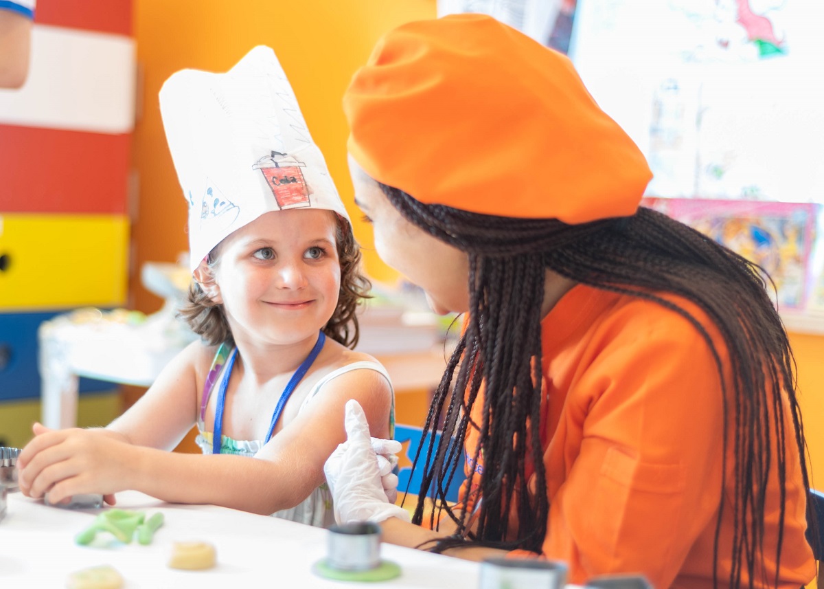 Kirman Sidemarin Beach & Spa