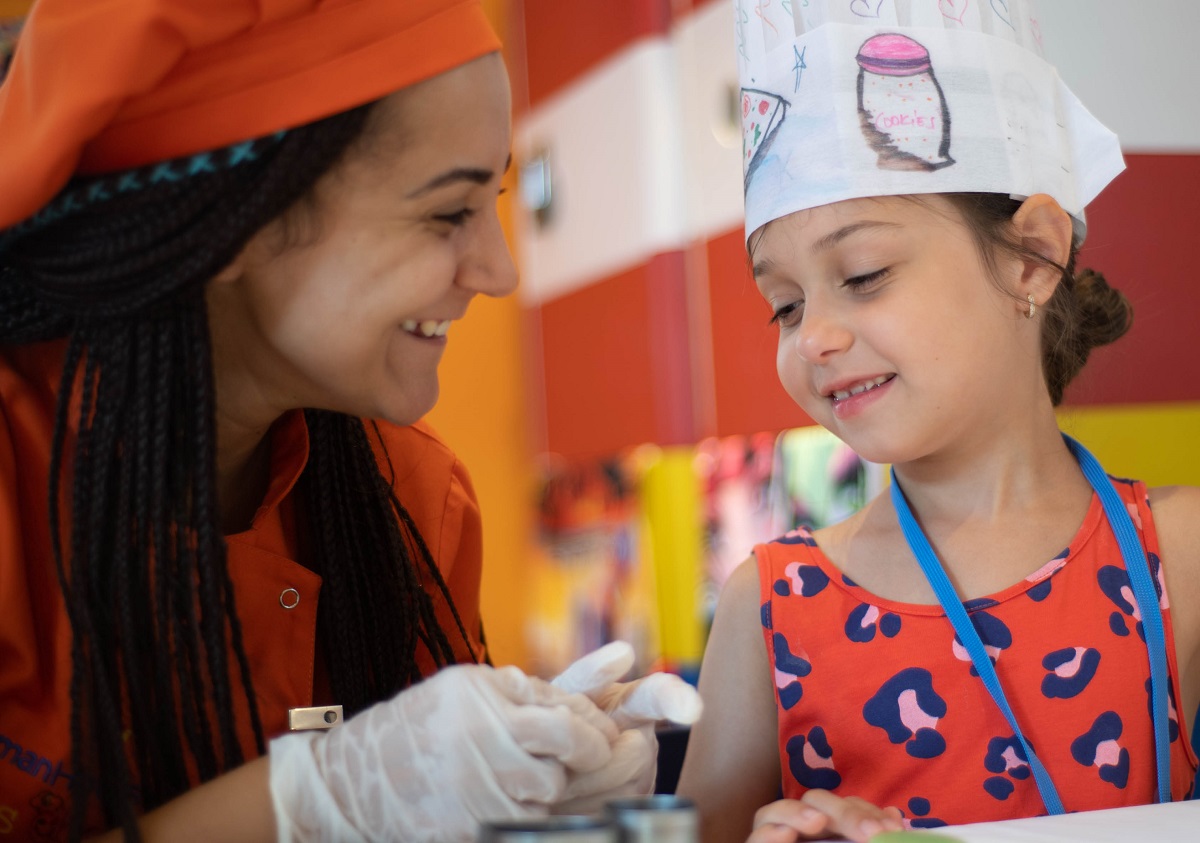 Kirman Sidemarin Beach & Spa