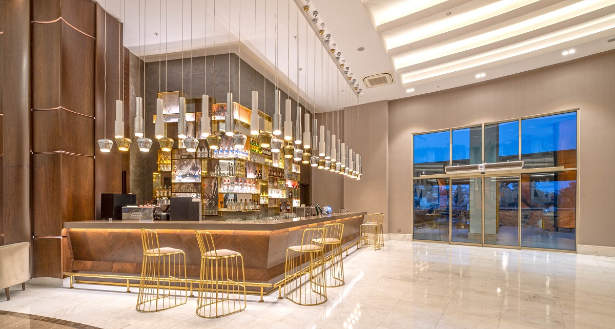 Kirman Sidemarin Beach & Spa